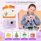 Chuzhao Kids Instant Print Camera