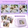 Chuzhao Kids Instant Print Camera