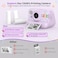 Chuzhao Kids Instant Print Camera