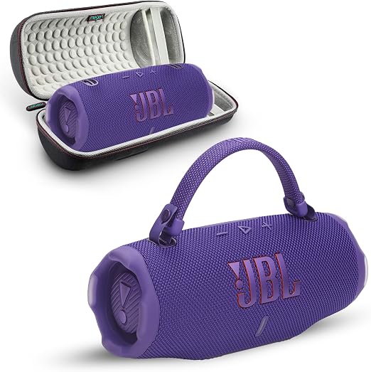 إكس تريز Xtriz Charge 6 Portable Bluetooth Speaker
