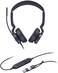 Yealink UH46 Dual Teams USB-C/A Headset