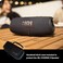 JBL Charge 5 Portable Waterproof Wireless Bluetooth Speaker Bundle with Xtriz! Protective Hardshell Case - Squad