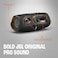 JBL Charge 5 Portable Waterproof Wireless Bluetooth Speaker Bundle with Xtriz! Protective Hardshell Case - Squad