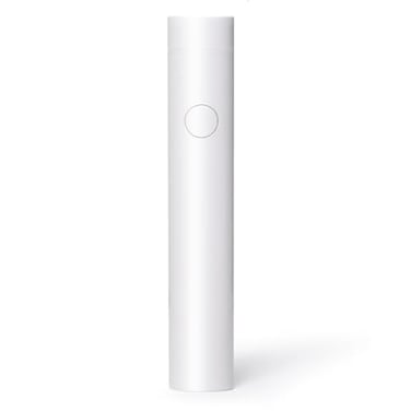 Global Fashion Mini LED Handheld Nail Lamp &ndash; Fast Curing for Gel Polish, Glue &amp; Art, Compact &amp; Lightweight, Multiple Timer Settings, Auto Shut-Off, USB Powered, Ergonomic Design &ndash; White