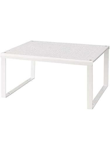 jqm Variera Shelf Insert,32X28X16cm (White)