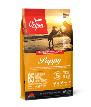 Orijen Puppy 11.4Kg