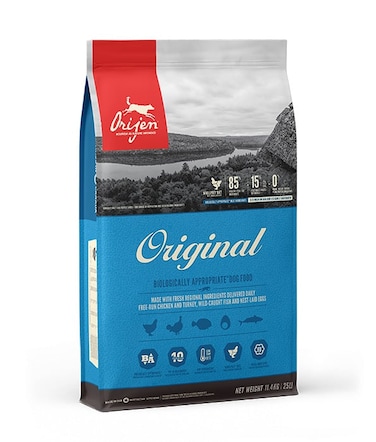 Orijen Original Dog Food 6Kg