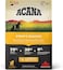Acana Puppy and Junior Dog Food, 2 kg