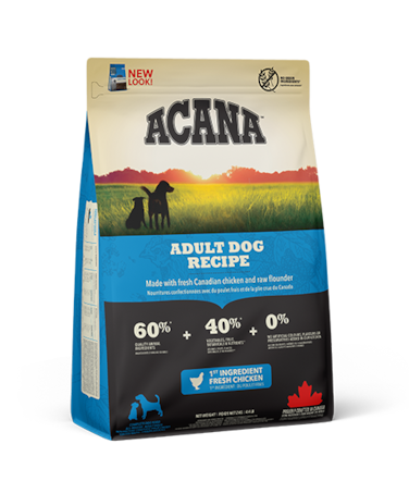 Acana Adult Dog 2Kg