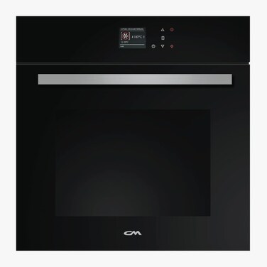 CM LIFE STD1 MM4TCM 60cm Built-In Electric Oven &ndash; 71L Multifunction Oven with 15 Cooking Modes &amp; A++ Energy Efficiency