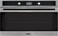 CM ARIA ELECTRIC 90cm Built-In Electric Oven &ndash; 120L Multifunction Oven with Rotisserie, Turbo Fans &amp; Stainless Steel Finish