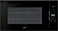CM SCREEN F9 BLACK/GAS 90cm Built-In Gas Oven &ndash; 100L Capacity with 9 Functions, Rotisserie &amp; LED Touch Timer