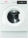 CM 1249T2 60cm Built-In Washing Machine &ndash; 7KG Capacity with LED Display, 15 Programs &amp; A++ Energy Efficiency