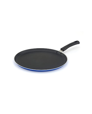 Non-Stick Dosa Tawa Blue 26cm
