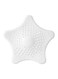 Star-Shaped Silicone Sink Strainer Multicolour