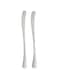 Kedge Viena Table Knife 2-Pieces