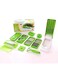 Kitchen Helper One Step Precision Cutting (12 Pieces)