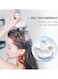 COMFIER Electric Cordless Hair Scalp Massager-CF-4902-DE