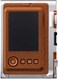 Fujifilm Instax Mini EVO Hybrid Instant Camera Brown   Fuji Instax Mini Single Pack Instant Film   32GB microSD   Camera Case - Bundle