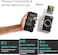 Fujifilm Mini EVO Black with 2 X 20 sheet Film