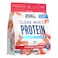 Applied Nutrition Clear Whey Protein, Strawberry &amp; Raspberry, 875 GM