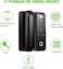 ZKTeco GL300 Smart Glass Door Lock