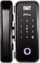 ZKTeco GL300 Smart Glass Door Lock