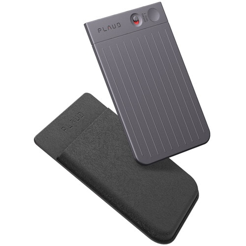 plaud Plaud Ai Voice Recorder 64GB