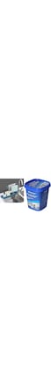 Telescopic Sink Shelf Soap Sponge Drain Rack Storage Basket Bag Faucet Adjustable Holder-WITH Stainless Steel Oven and Cookware Cleaning Paste.
