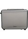 Midea Toaster 2 Slots, 950W With Adjustable Browning Control, Removable Crumb Tray, Automatic Pop Up, Defrost, Warm, Cancel, Auto Power Cut Off Function, 7 Level Settings - MT-RW2L20W
