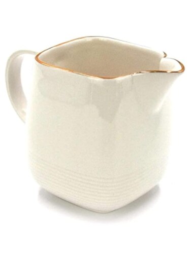 QUALITIER Creamer - White 270cc