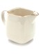 QUALITIER Creamer - White 270cc