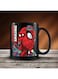 SPIDER-MAN (60 YEARS) BLACK MUG
