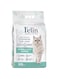 Teo Premium Pet Supplies Felin Cat Litter Clumping 100% Natural Bentonite, Clumping 99.5% Dust Free, Forever Fresh, Pet-Friendly, Fighting with Odors Marseille Soap Scented (10 L)