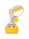 WWPTO Pet Dogs Pooper Scooper Set Dog Poop Scoop Waste Removal with Poop Bags Waste Pick up Best Handle Scoop Kit One-Hand Use