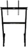 Next Level Free Standing Single Monitor Stand