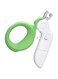 Excefore Dog Cat Pet Nail Clippers,Pet Nail Clipper with Two-Speed Ultra Bright LED Light for Nail Bloodline to Preventing Over Cutting, With Hidden Nail File