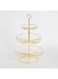 Box Royal 3-Tier Fruit Basket