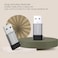 SEEKEN Converter &amp; Data Transfer OTG - Grey   Compatibility for Smartphones   Premium Design   High-Quality.