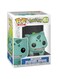 Funko Pop! Games: Pokemon - Bulbasaur - Collectable Vinyl Figure - Gift Idea - Official Merchandise - Toys for Kids &amp; Adults - Video Games Fans - Model Figure for Collectors and Display