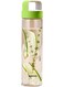 Crysto Glass Water Bottle Clear 750ml