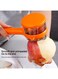 1pc Fruit &amp; Vegetable Peeler with Storage Box - Serrated Blade, Ergonomic Handle, Durable Plastic Kitchen Tool for Effortless Peeling - Ideal for Dorm, Home, Kitchen Use, Kitchen Peeler   Serrated Blade Peeler   Ergonomic Handl