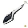 Steam Brush Hair Straightener with Ceramic Coating