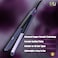 Hair Straightener with Ceramic Coating
