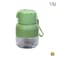 Portable USB Juicer Blender (500ml)