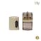 Electric Coffee Grinder Rechargeable Adjustable Grinder