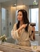 Portable Hair Styling Dryer (1200W)
