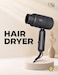 Portable Hair Styling Dryer (1200W)