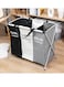 Dirty laundry basket, dirty laundry storage basket, fabric dirty laundry basket