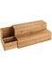 Wenko Bamboo Steps For Coffee &amp; Tea, Multi-Colour, One Size